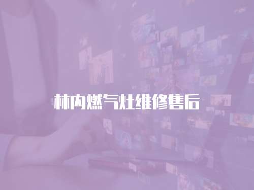 林內(nèi)燃氣灶維修售后