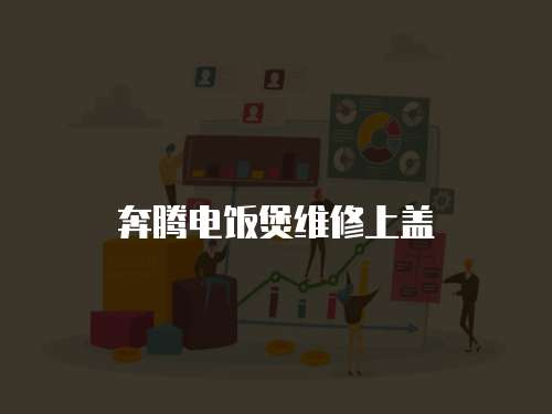 奔騰電飯煲維修上蓋