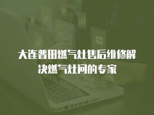 大連普田燃?xì)庠钍酆缶S修解決燃?xì)庠顔柕膶＜? class=